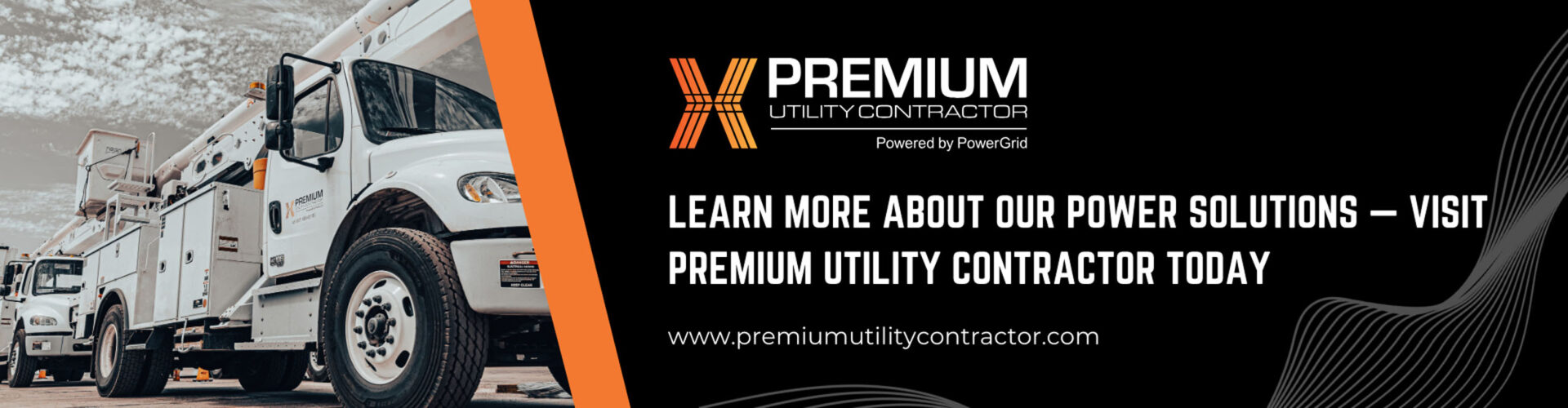 Premium Utility Contractors Helene and Milton